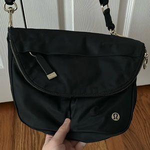 Lululemon All Night Festival Bag